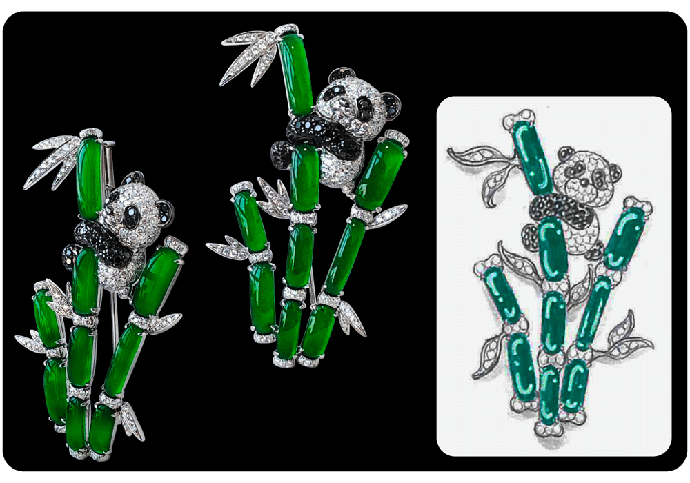 Jewellery